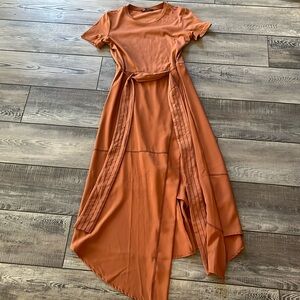 Size small Zara dress Reposh.